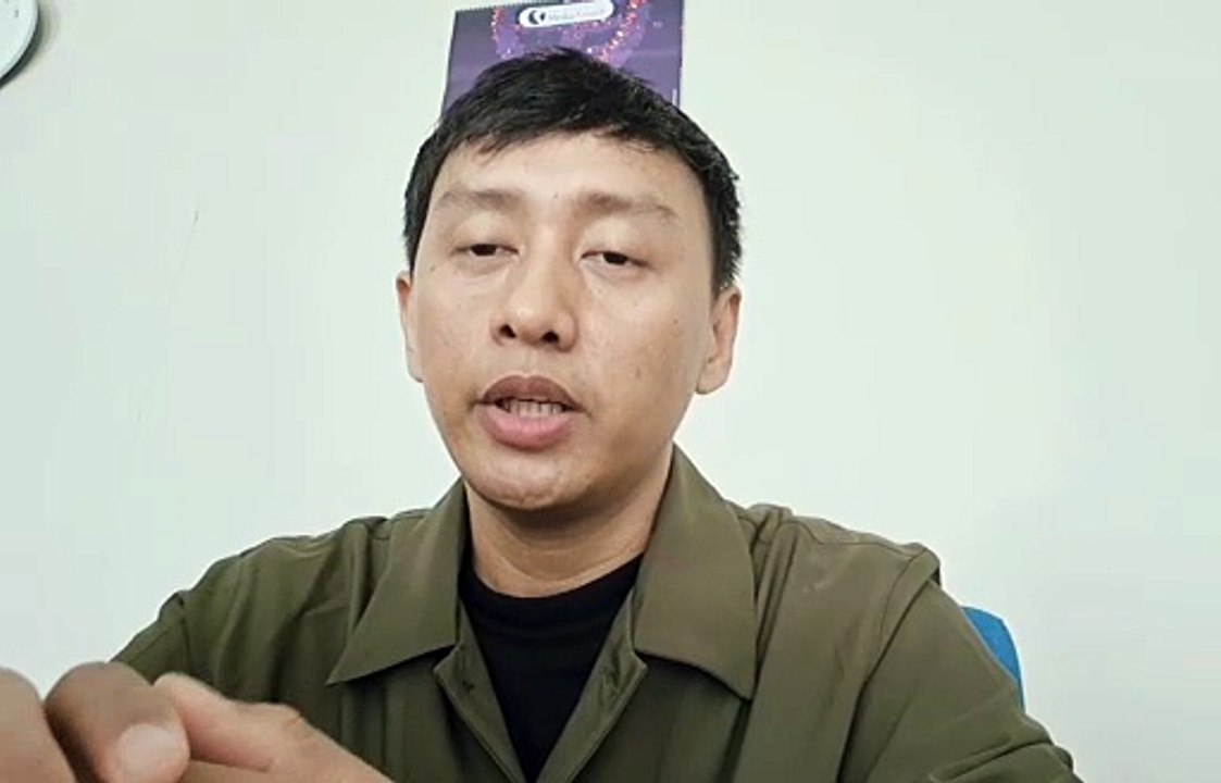 Pengantar Sistem Informasi