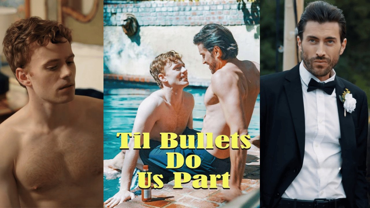 【Hit Pause on My Life 】 Newest Chinese Drama 2025 #chinesedrama  #producer #shortdrama2025