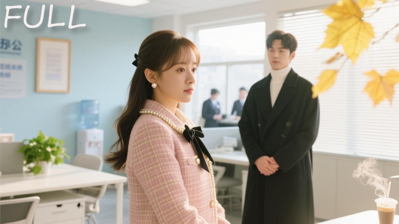 【My Joy, At Last】Family Arranged Marriage_ Accidental Sparks _ Hidden Truths Turn Enemies to Lovers