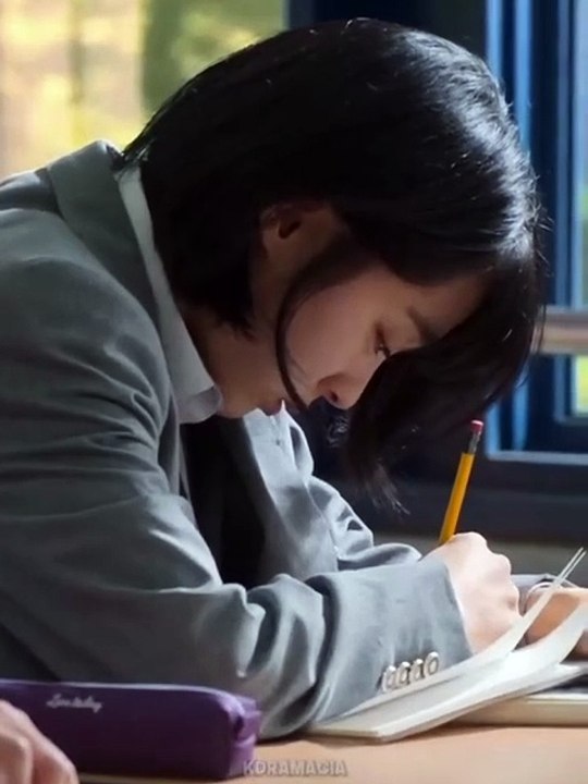 Kdrama Video #kdrama #kdramaedit #southkorea #koreandrama #kschooldrama #SchoolDrama