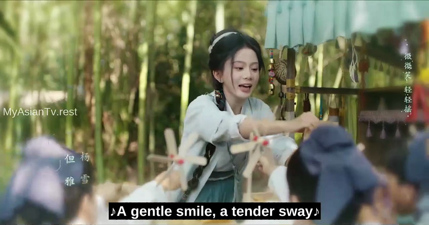 A Farmer’s Fortune  Ep 22 Eng Sub