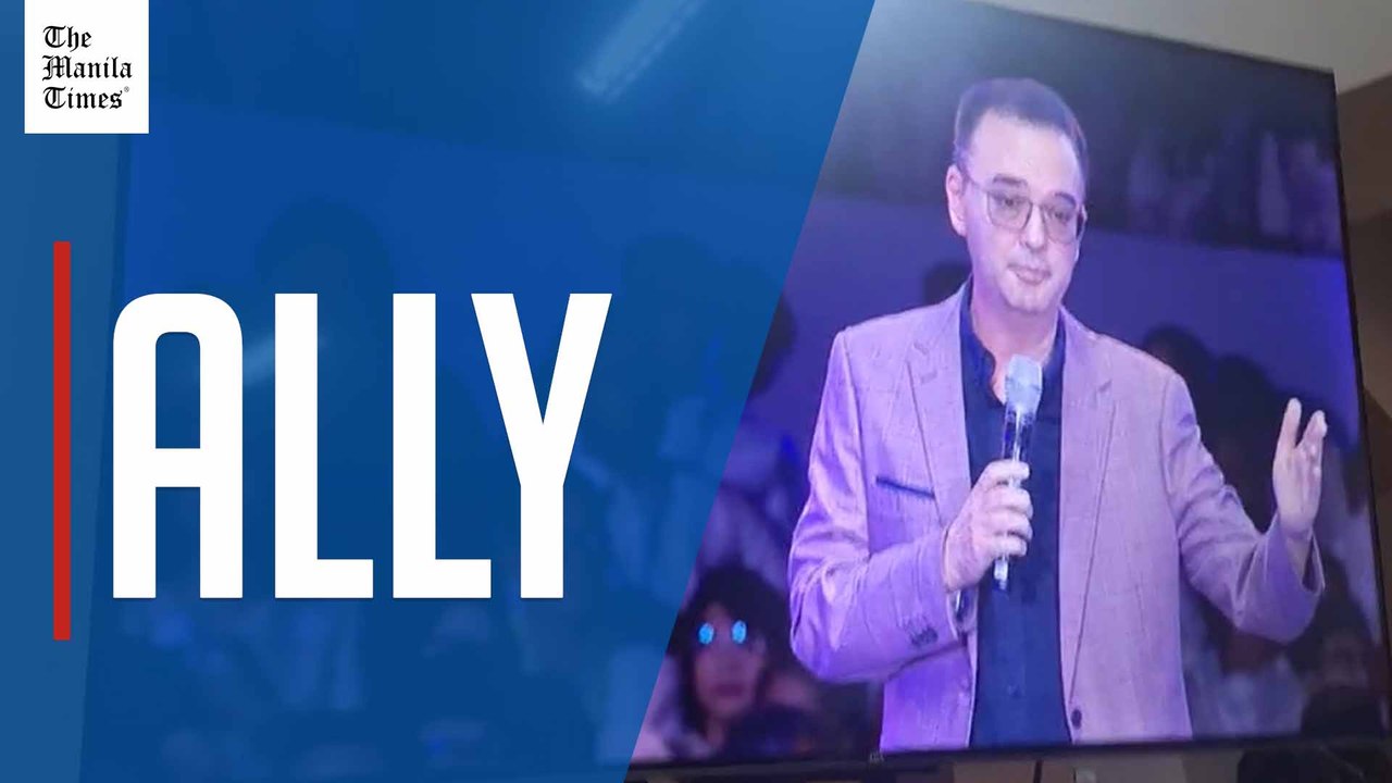 Cayetano defends Villanueva against flood control anomalies