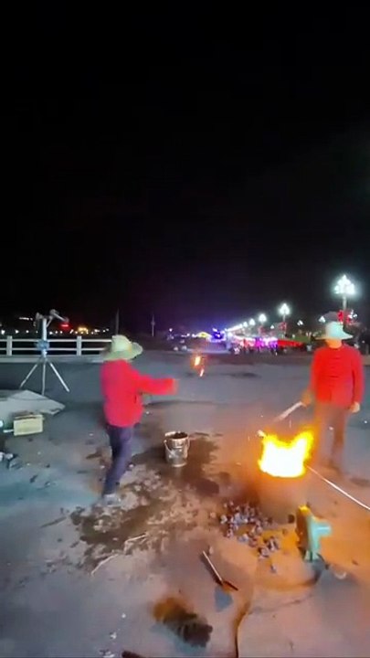 What type of firework is this