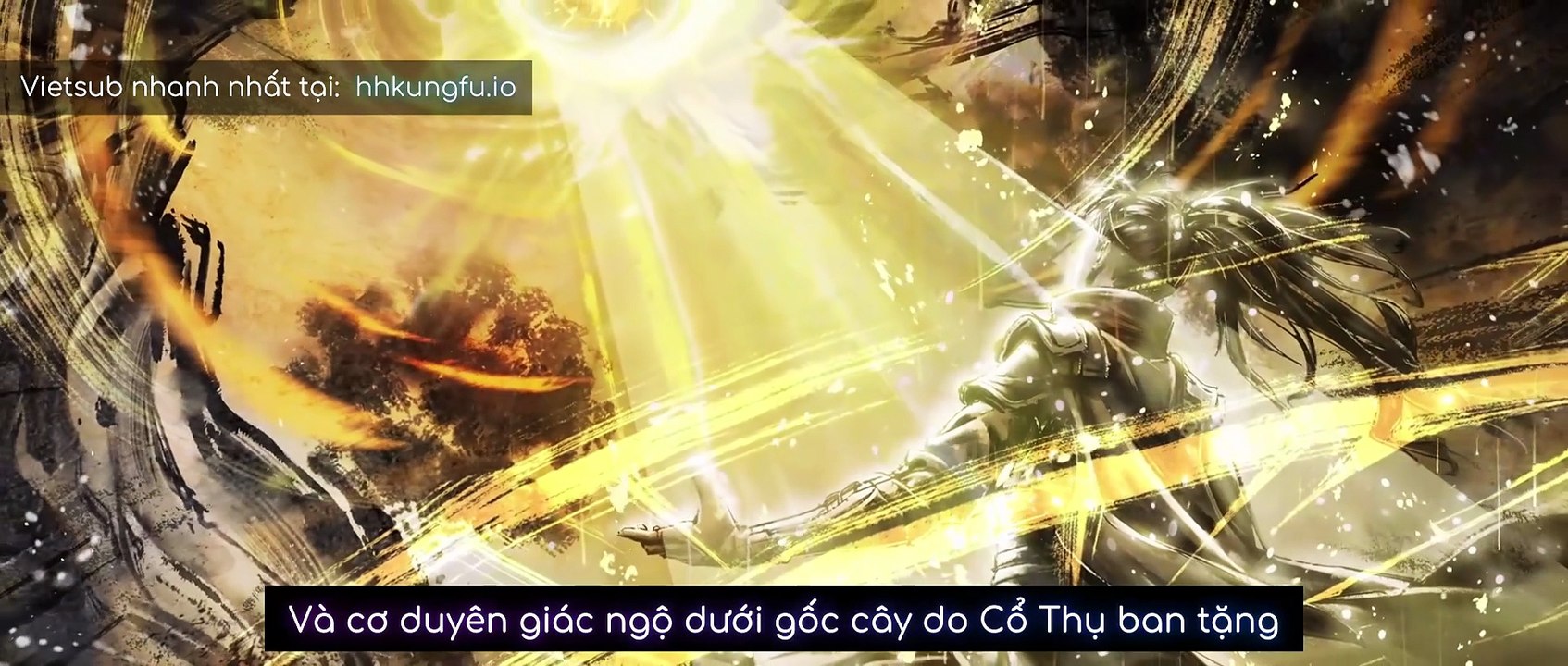 Đấu Phá Thương Khung Phần 5 Tập 169 Vietsub