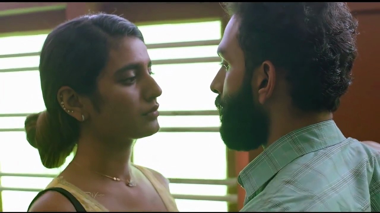 Priya Prakash Varrier: A Rising Star