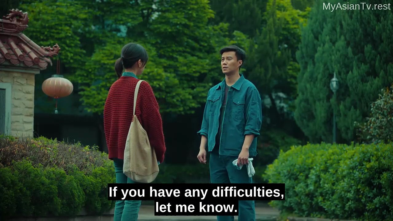 Light beyond the Reed  Ep 7 Eng Sub