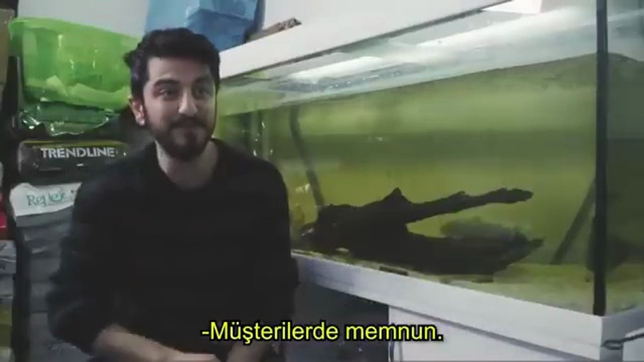 Mahzun J 2.Sezon 8.Bölüm