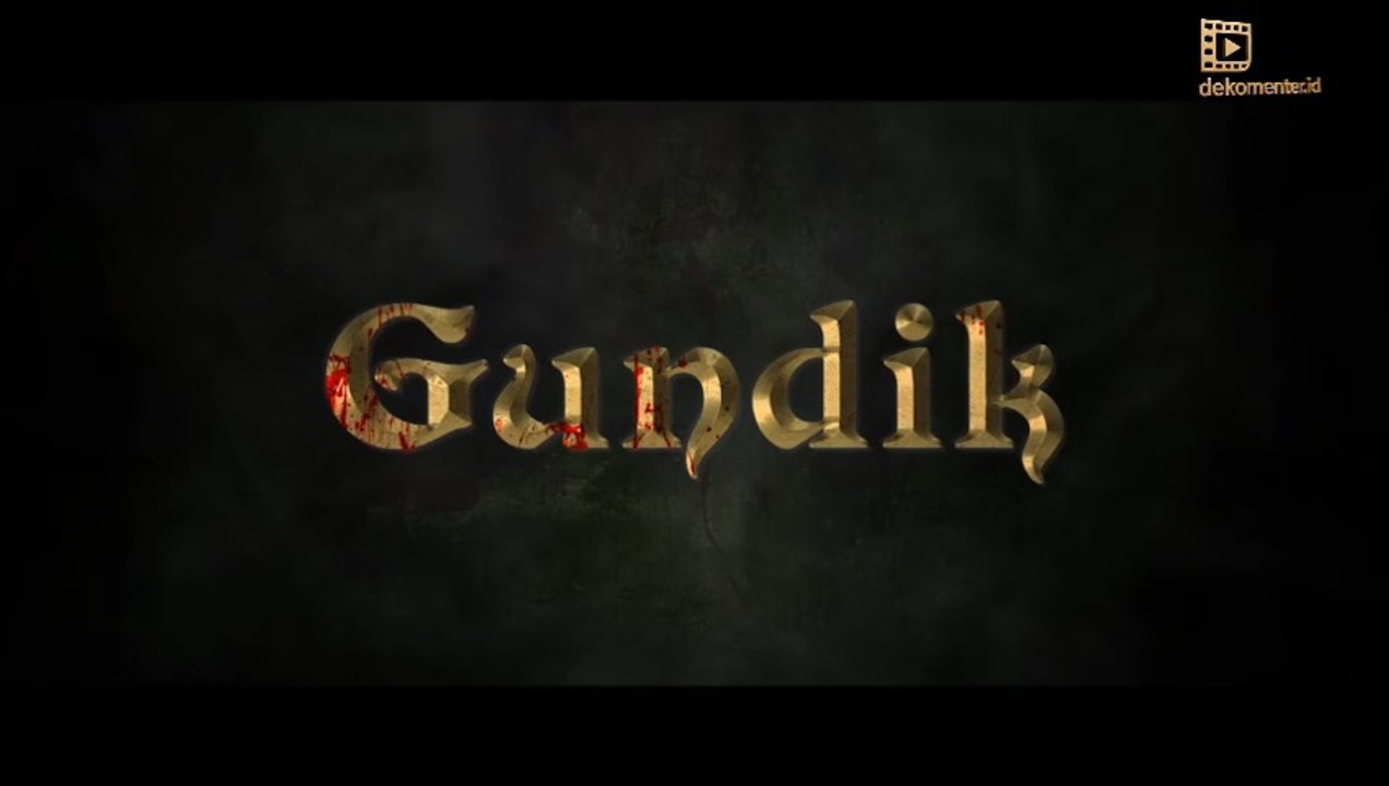 Gundik 2025 bocoran bioskop