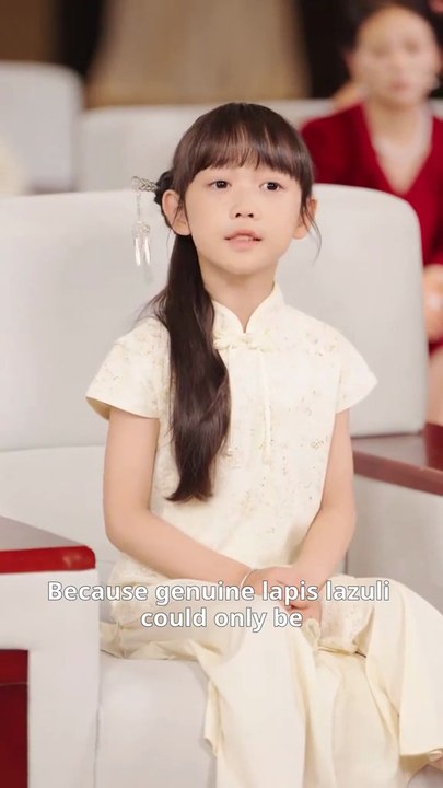 The Phoenix Princess💗EP16 | #zhaolusi #shortfilmdrama