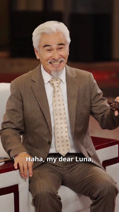 The Phoenix Princess💗EP17 | #zhaolusi #asiandrama