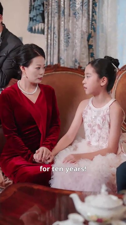 The Phoenix Princess💗EP18 | #zhaolusi #shortdrama