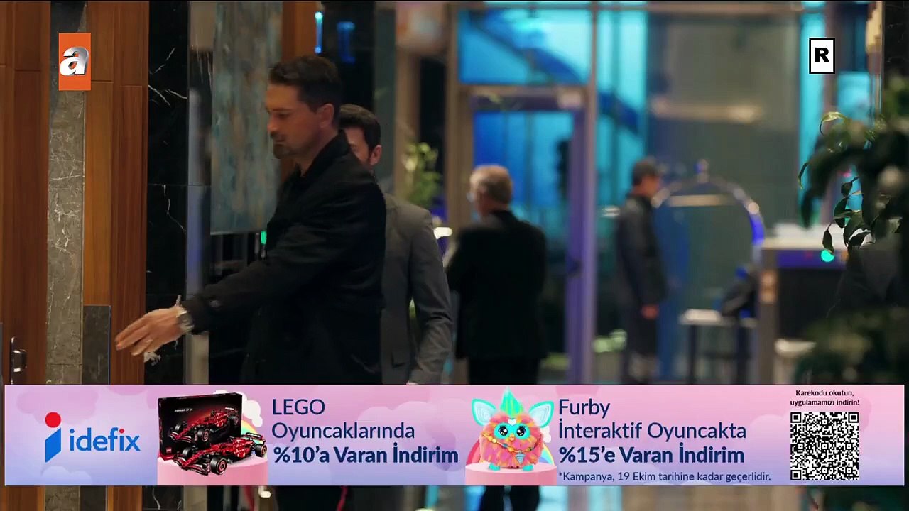 Aynadaki Yabancı 3 Bölüm izle Full PART 3