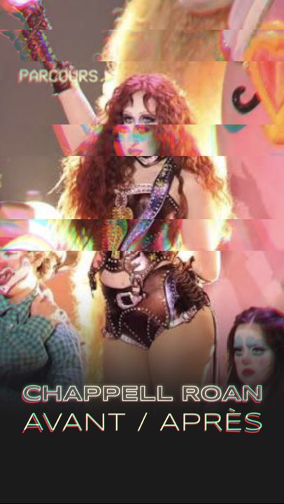 Chappell Roan : ses débuts !