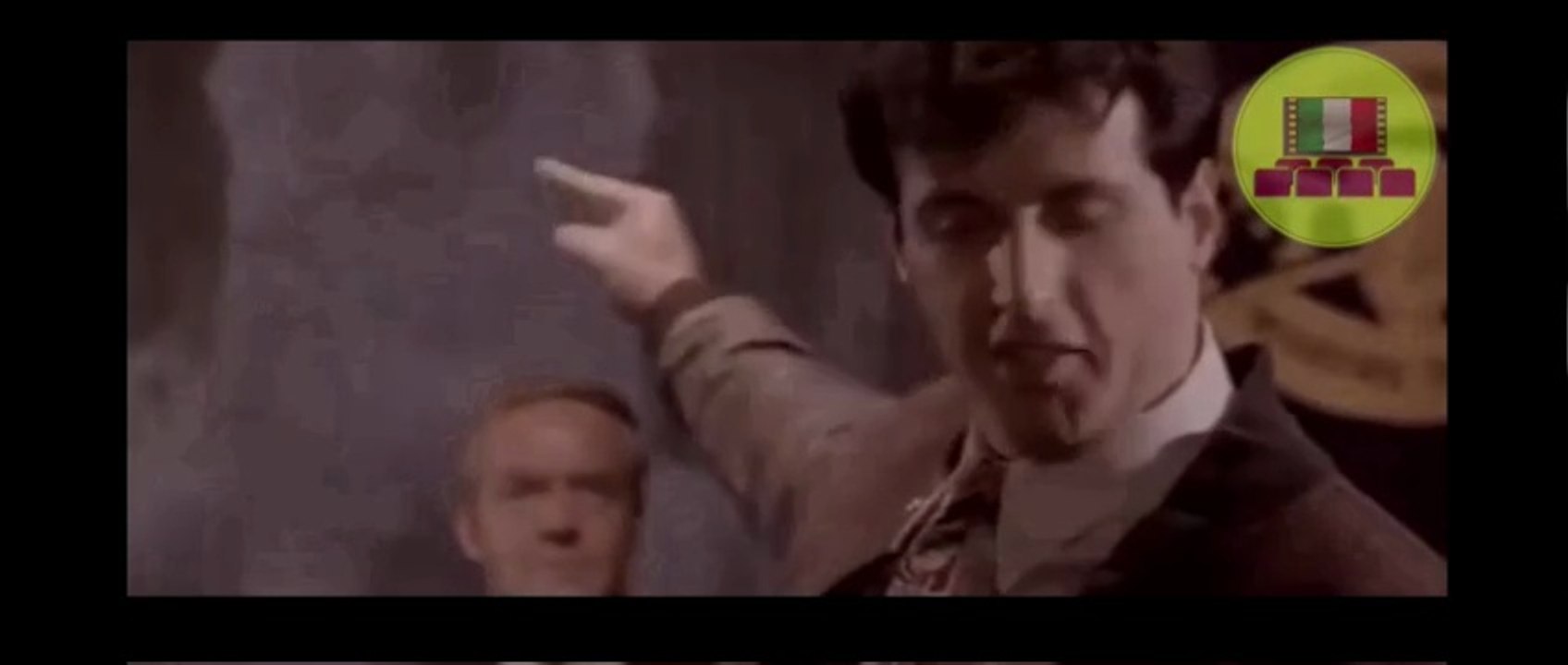 F.I.S.T. (1978) Sylvester Stallone - film completo in italiano