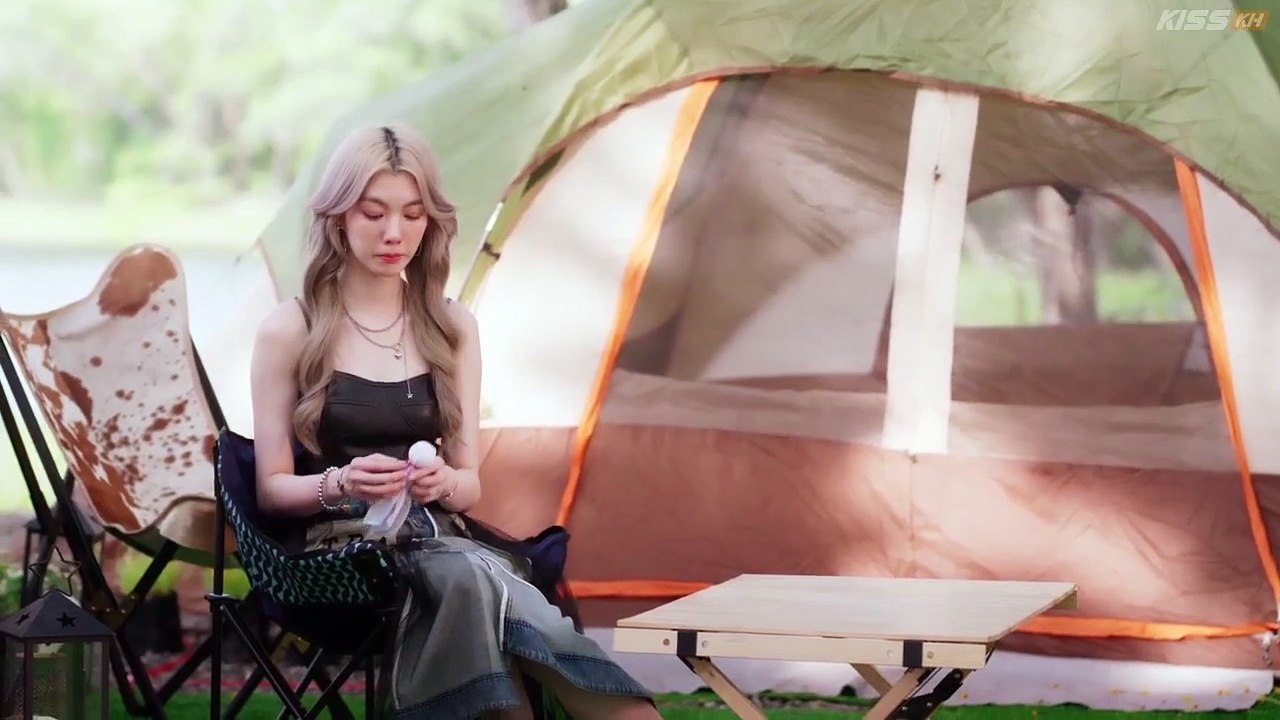 Only you Ep 14 eng sub UNCUT