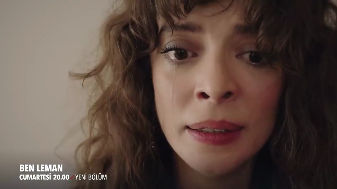 Ben Leman 4.Bölüm