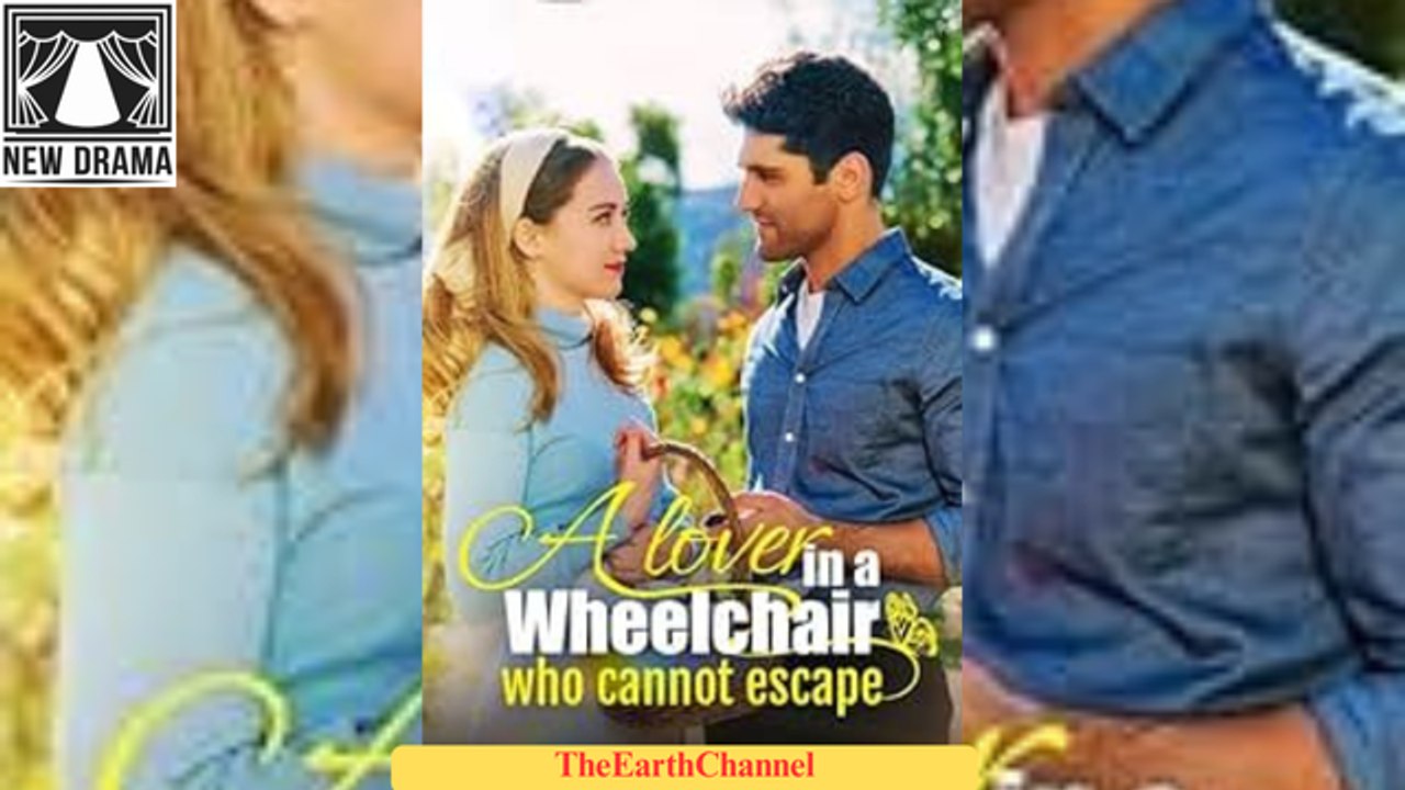 A Lover In A Wheelchair Who Cannot Escape