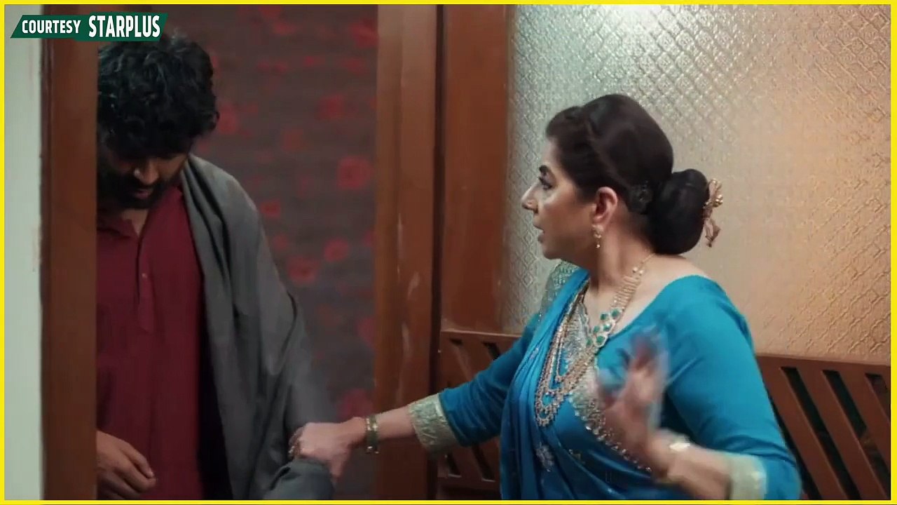 Anupama Today New Promo _ 19th October 2025