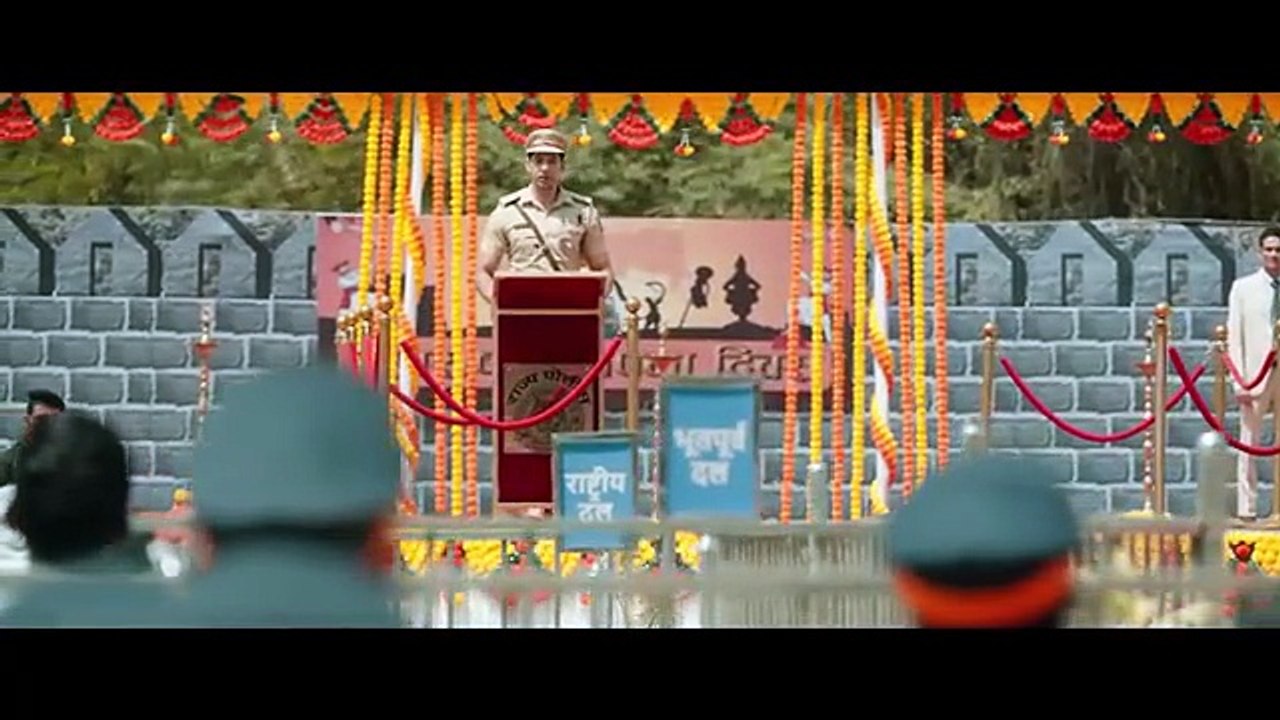 DEVA  2025  Shahid Kapoor  Action Thriller Movie Full