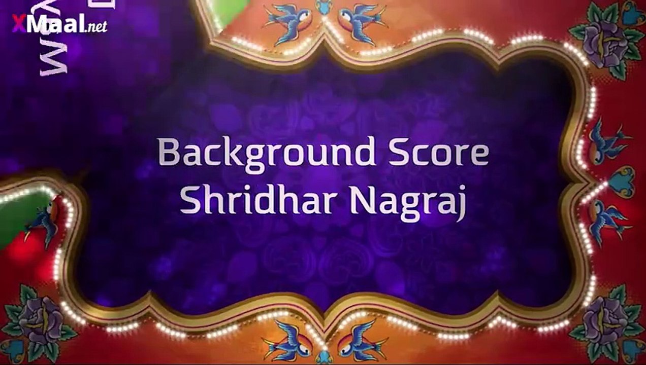 Singardaan Episode 4