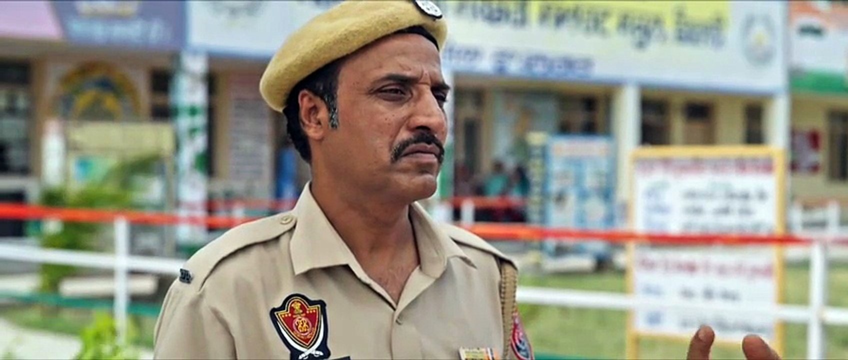 The Error 2025 Punjabi Movie