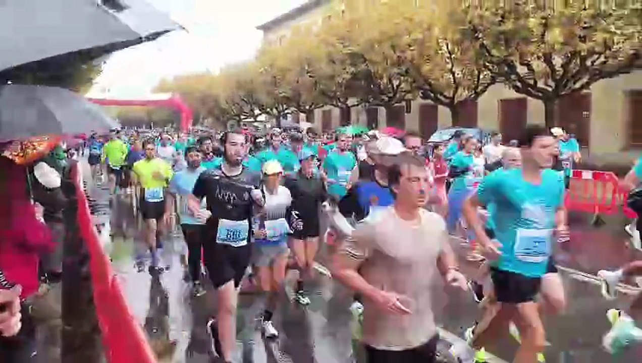 10K Ciudad de León