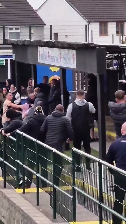 Avro FC-Kidsgrove Athletic