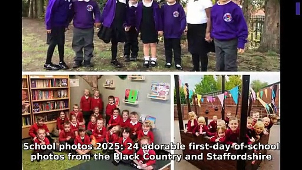 Express & Star Morning Update 19 October, 2025