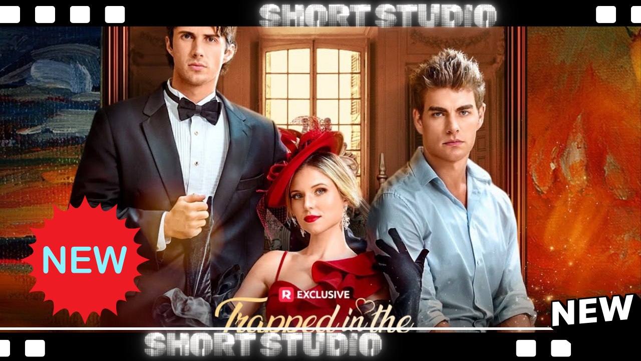 [TOP MOVIE] Trapped in the Boss’s Embrace #realshort #Shortstudio