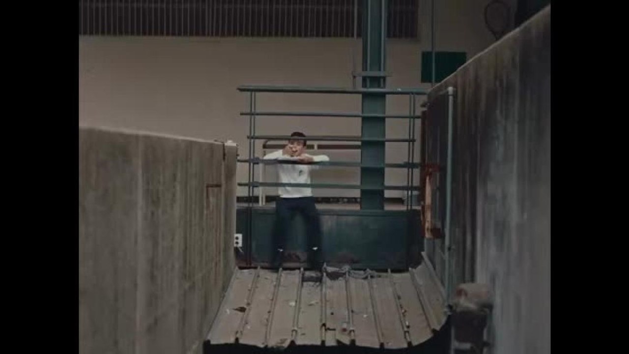 Geolier, esce a sorpresa «Amen (Freestyle)»: il videoclip