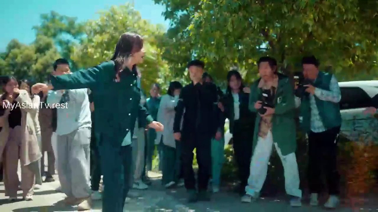 Light beyond the Reed Ep 10 Eng Sub