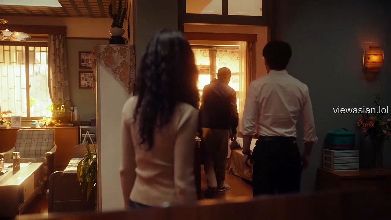 Light beyond the Reed  Ep 9 Eng Sub