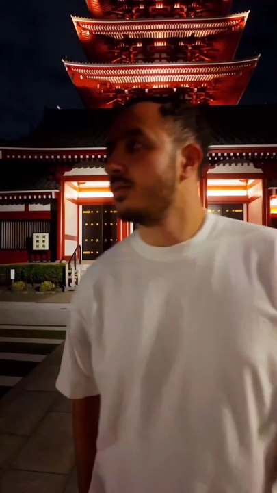 Première vidéo YouTube