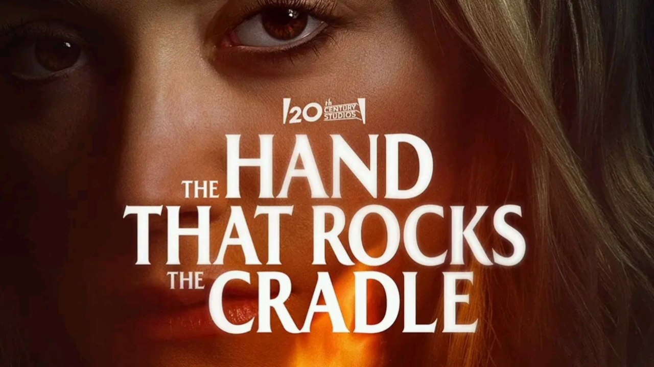 The Hand That Rocks the Cradle 2025 full Horror thriller movie trailer  Mary Elizabeth Winstead Maika Monroe #TheHandThatRocksTheCradle #Thriller #PsychologicalThriller #Suspense #ClassicThriller #NannyThriller #TrustNoOne #1990s #CultClassic #Reimagined