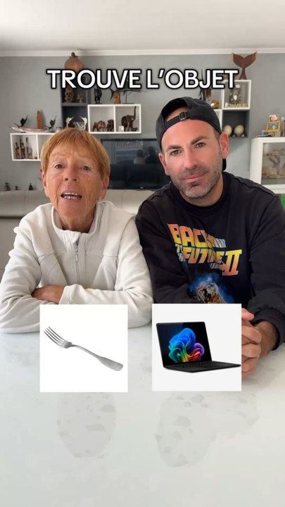 C’est pointu non ? 😅