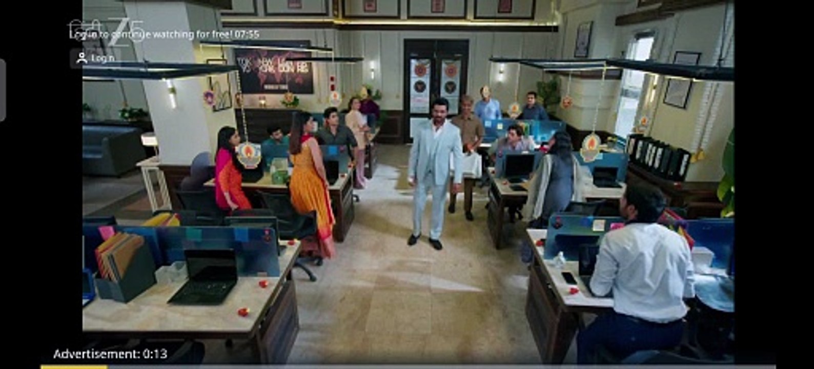 Tum Se Tum Tak - Episode 105