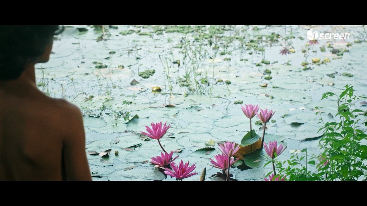 Nokshi Kathar Jomin Full Movie - Bangla New Movies - Online Watch