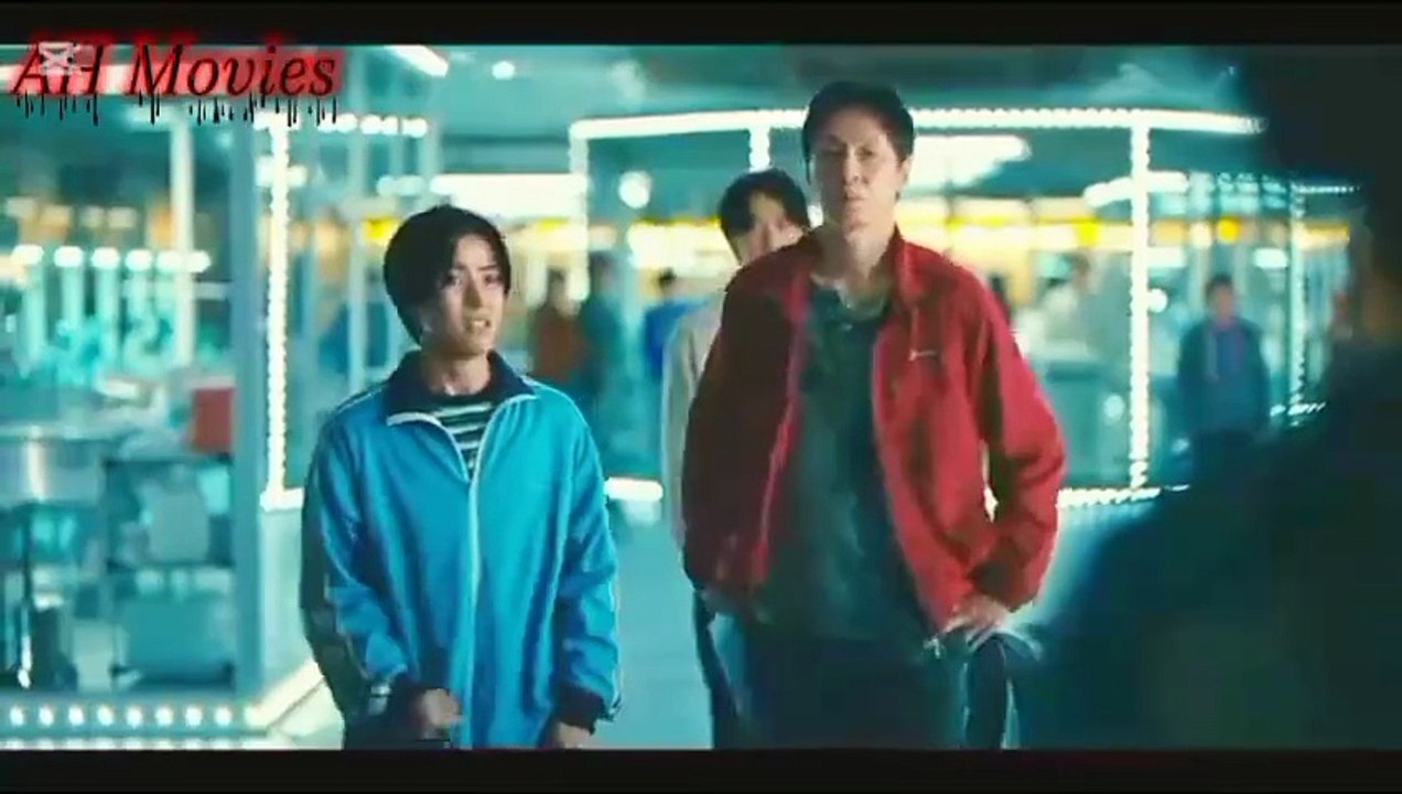 Alice in Borderland Season 3 Episode 3 Part 1 in Hindi Dubbed | Full Episode Explained | Netflix Sci-Fi Thriller 2025