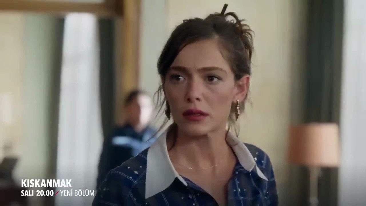 Sahtekarlar 3.Bölüm