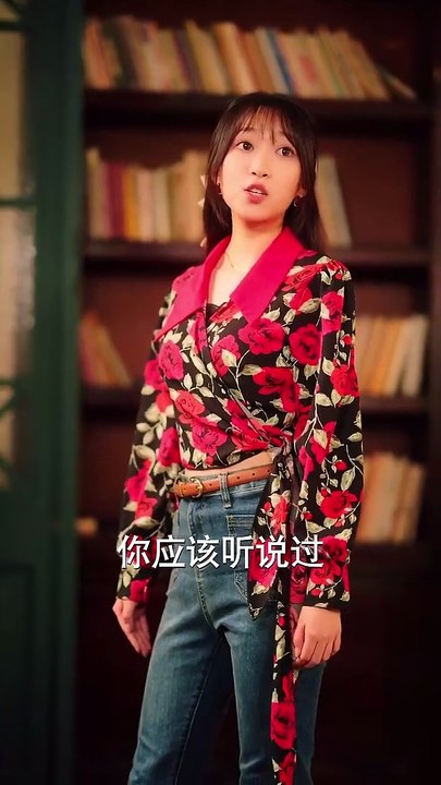 短剧 -  八零甜妻灿若明野 (全集下篇)