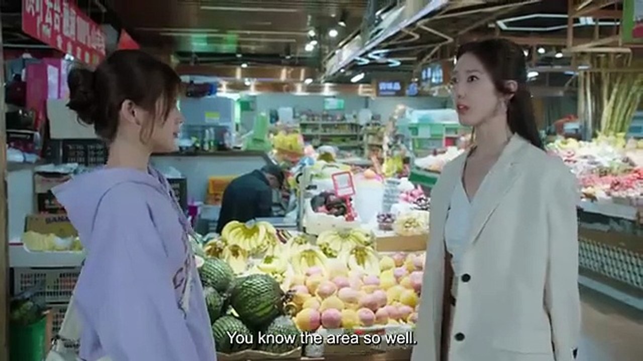 Watch Full Episode 06 of Chinese Drama in Hindi Dub 🎬