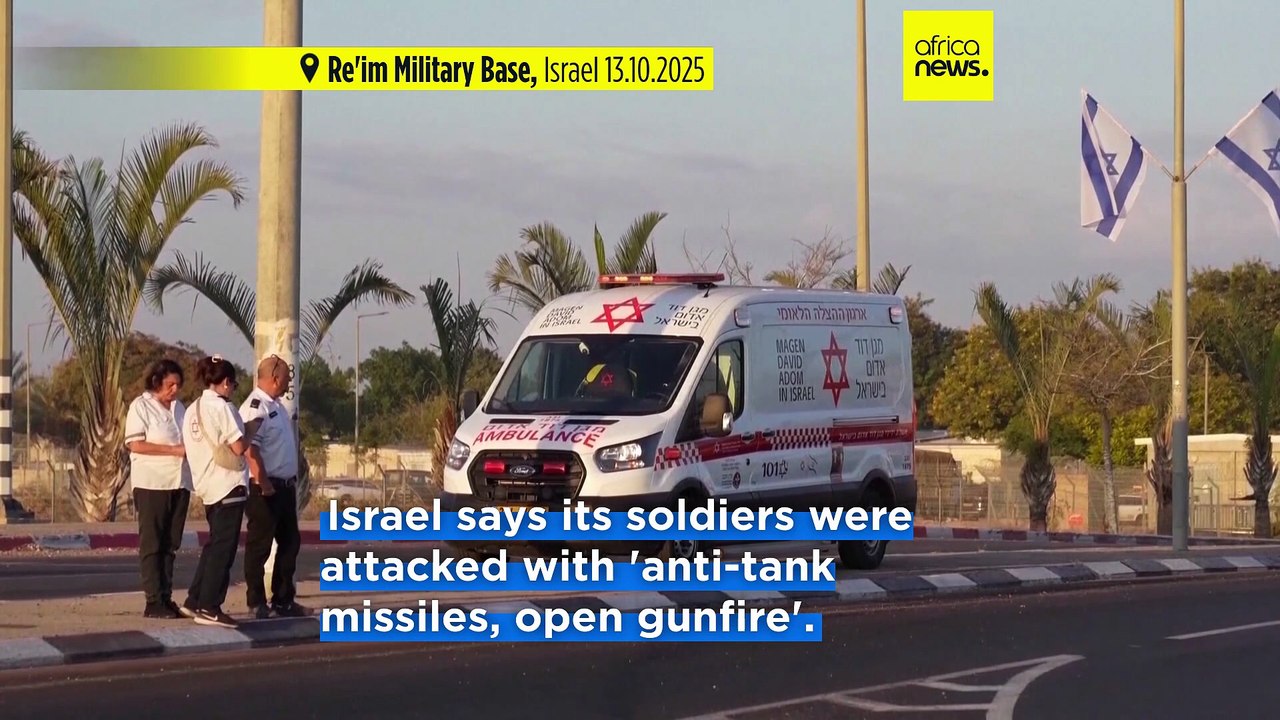 Latest news bulletin | October 20th, 2025 – Morning