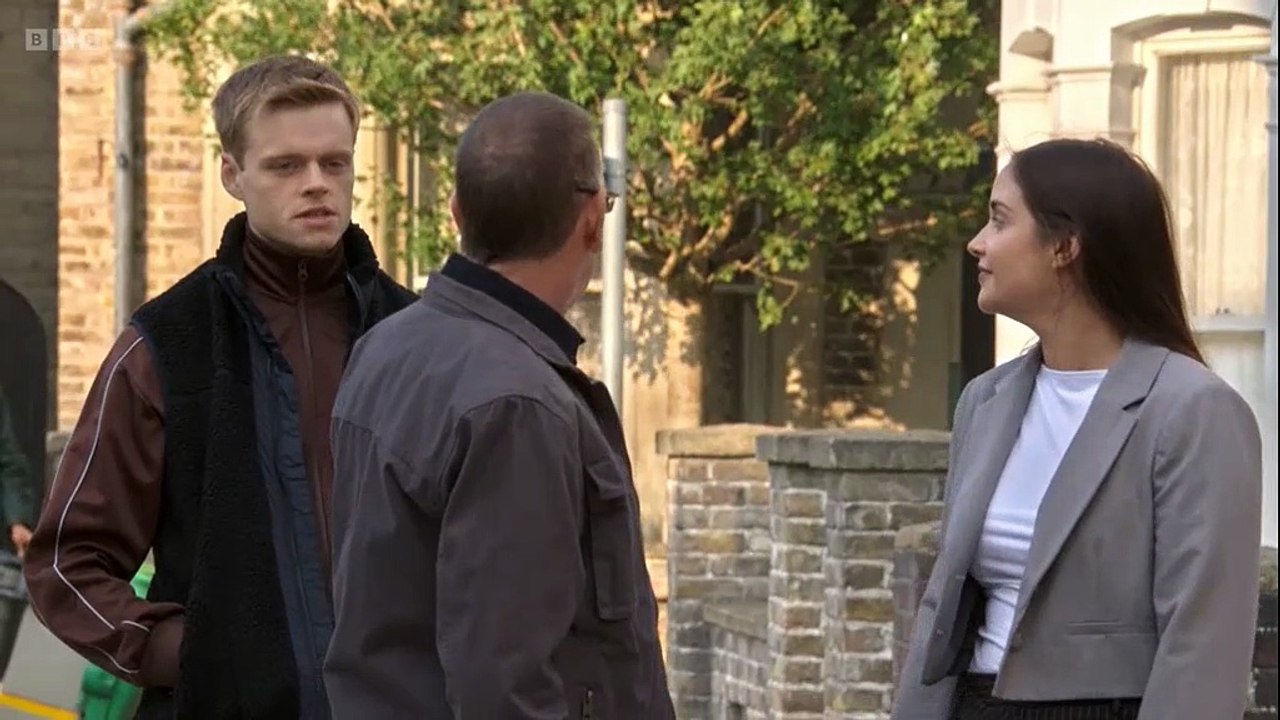 EastEnders 20th October 2025-n