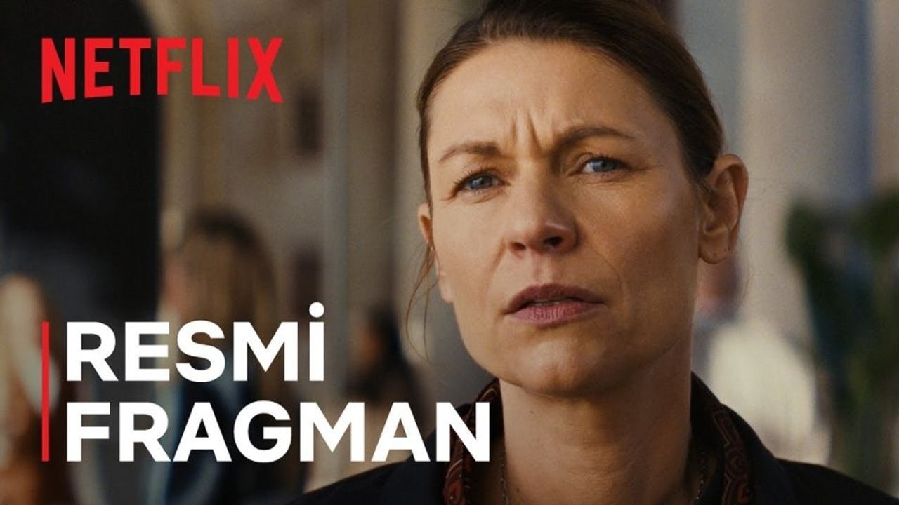 The Beast In Me Official Trailer 🎬 | Altyazılı