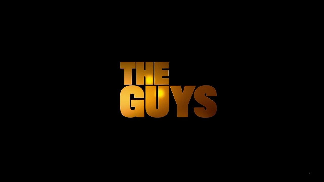 ○ The Guys (2017)