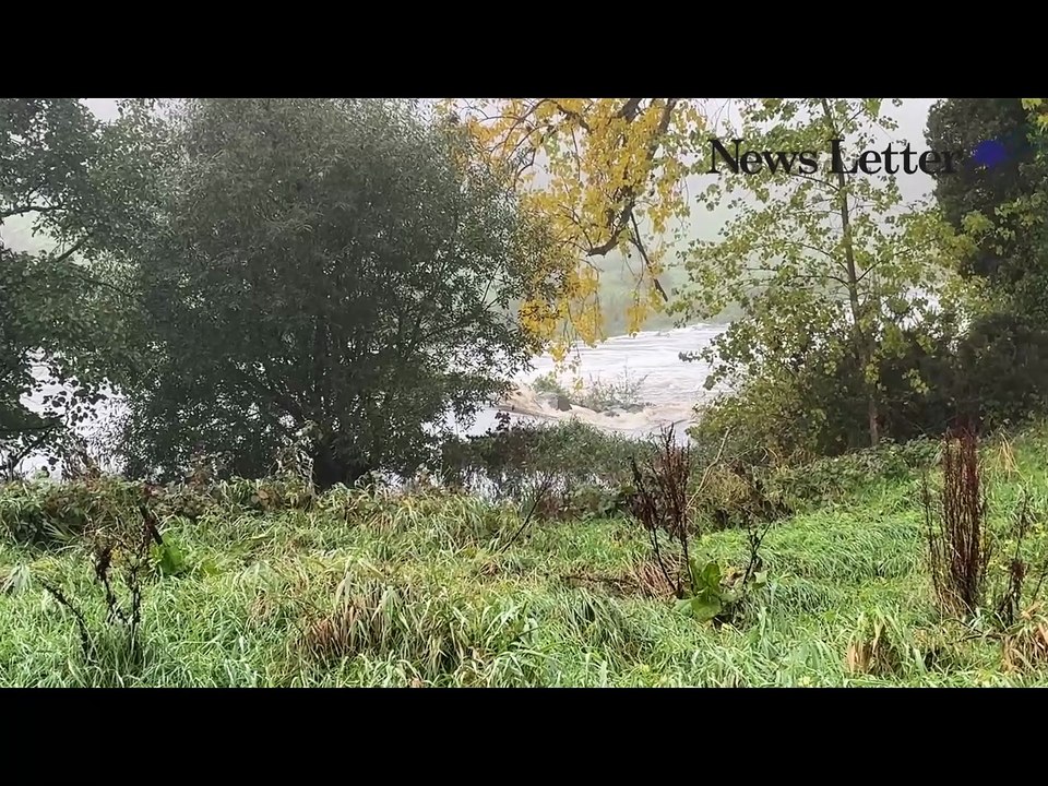 Donaghcloney Flooding