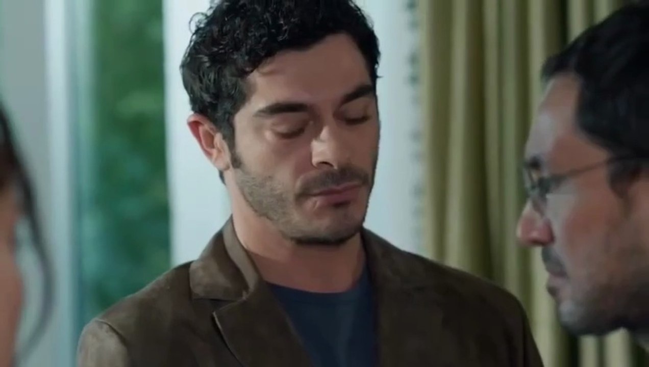 Sahtekarlar 4.Bölüm