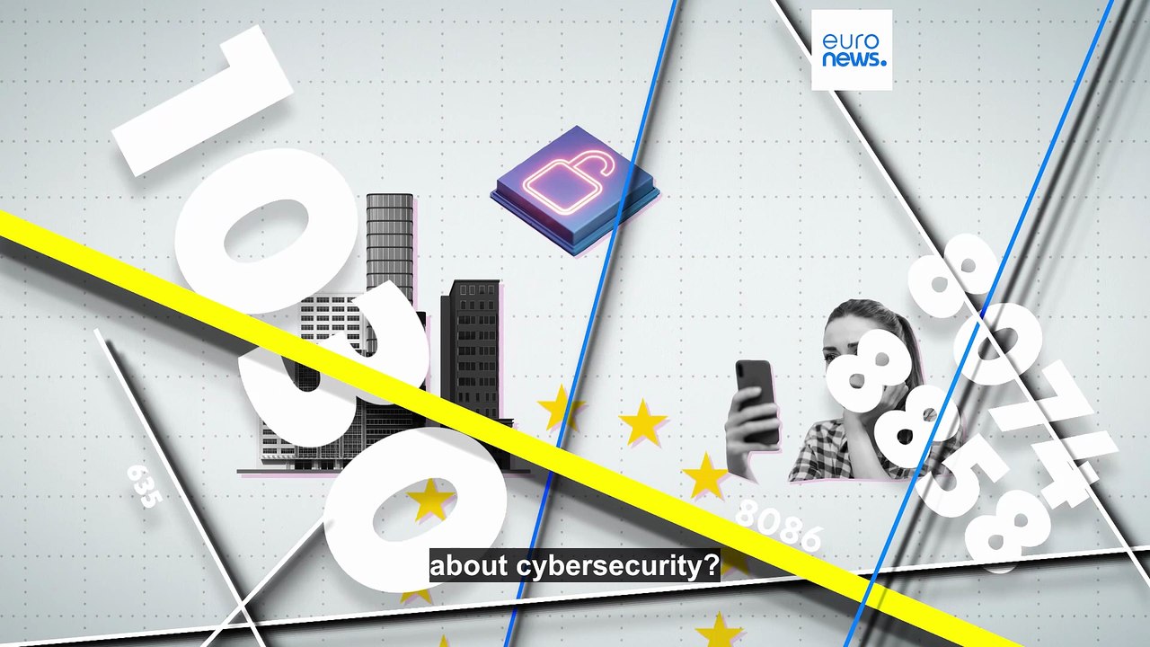 Watch the video: Which EU country's businesses suffer the most business IT incidents?