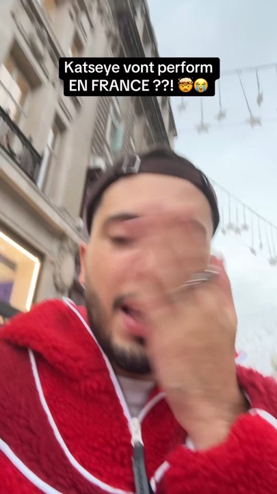 Katseye vont perform aux NRJ Music Awards 🤯😱