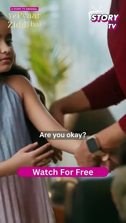 Ye pyaar ziddi hai ep04